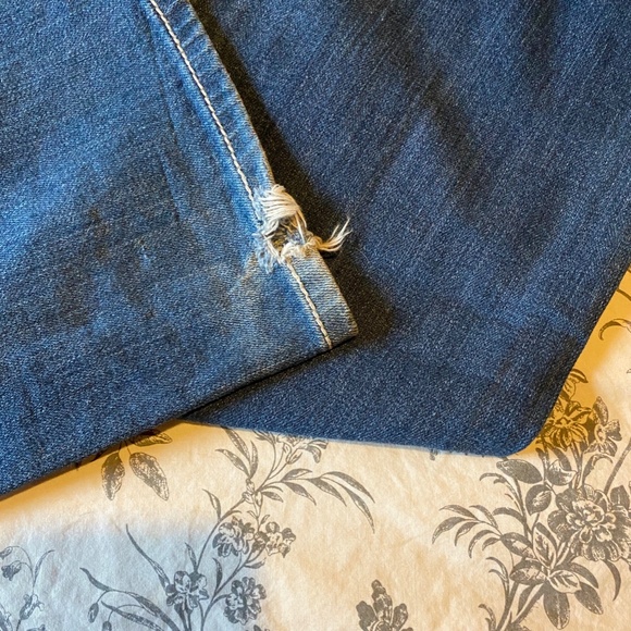 MISS ME BOOTCUT JEANS 29X37 - Picture 3 of 5